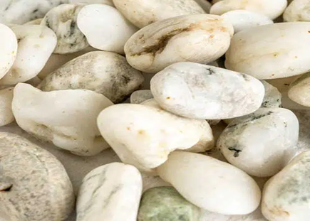 Awarua Stone Pebbles