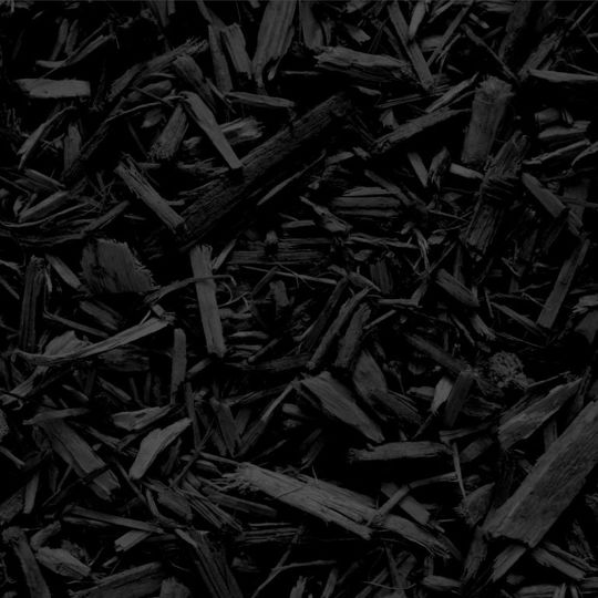 Black Mulch