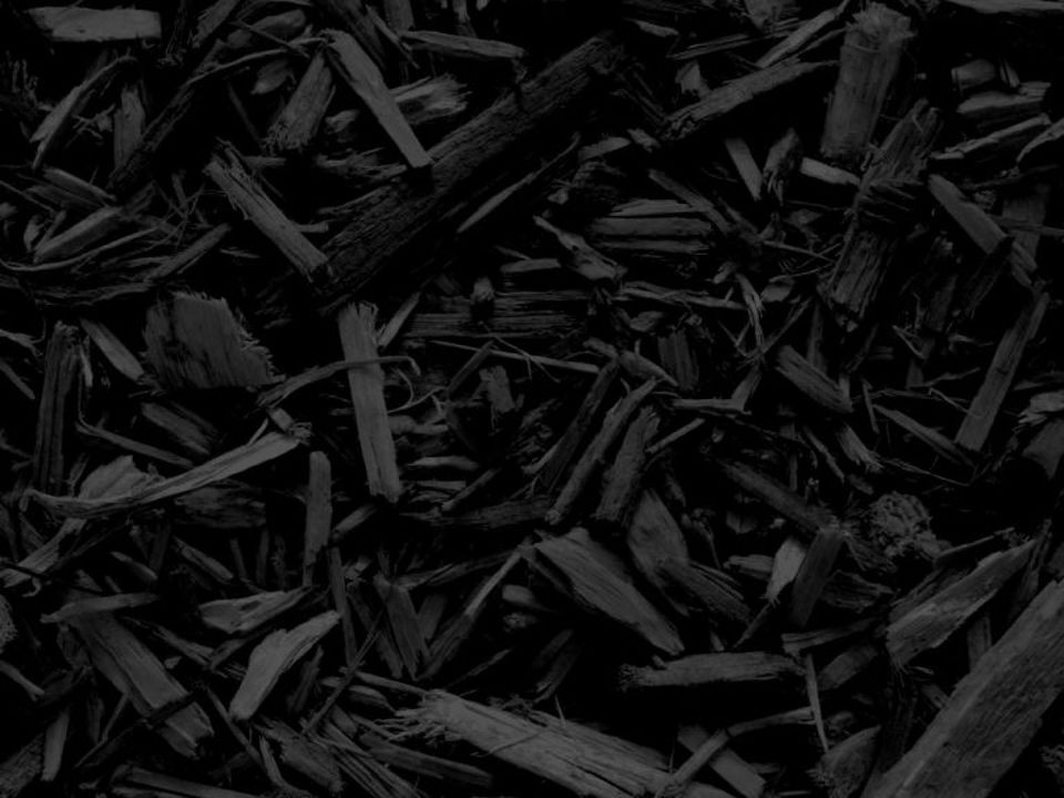 Black Mulch