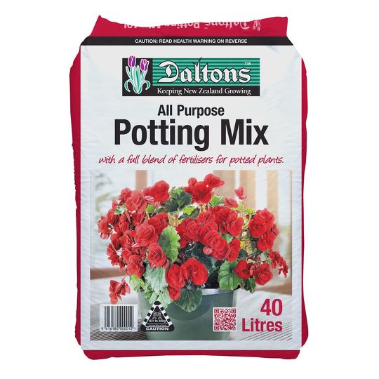 Potting Mix 40ltr
