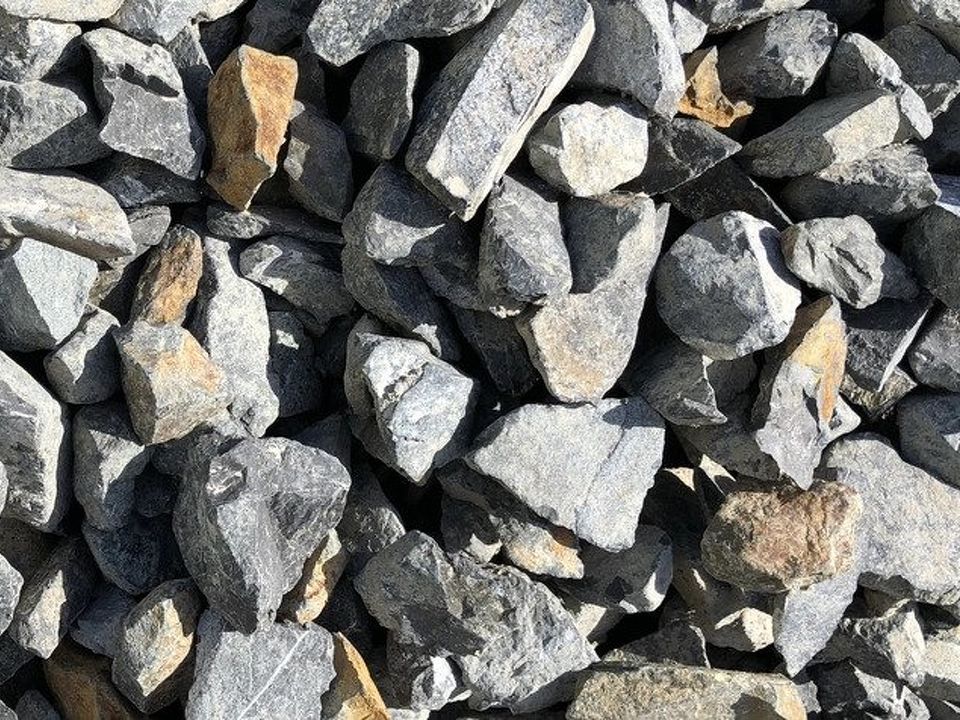 Aggregates