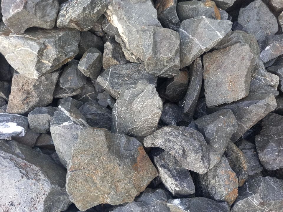 Gabion Rock / Rip Rap (100-150mm)