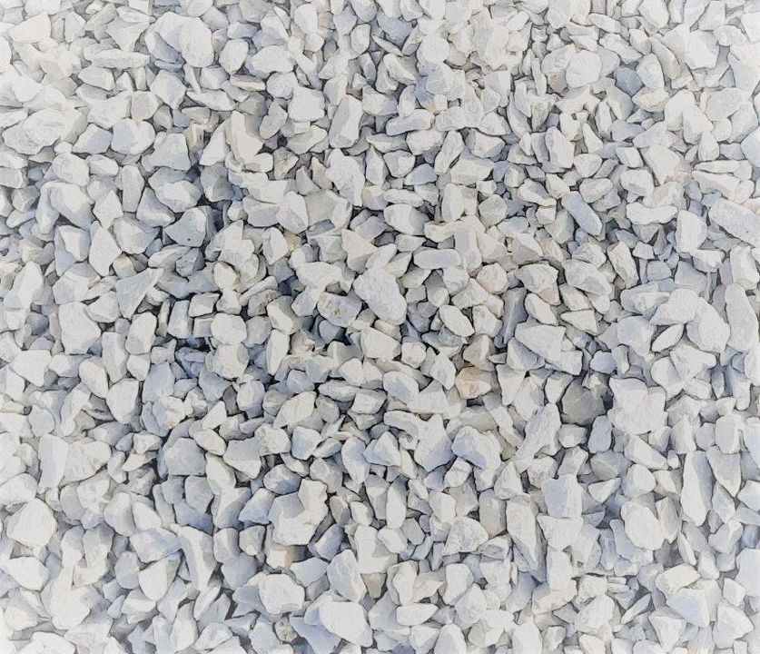 Limestone Chip (6-16mm)