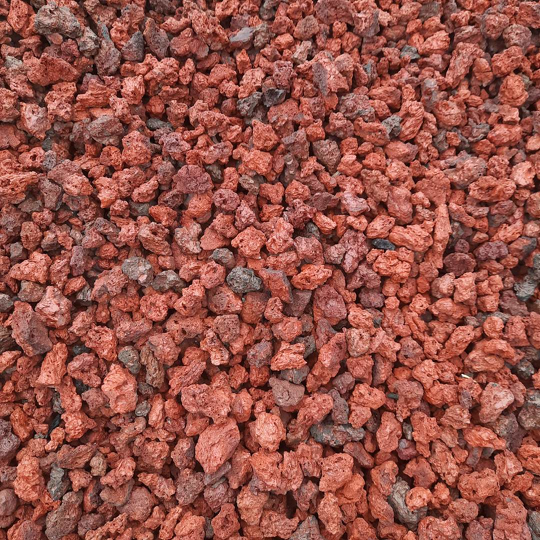 Scoria (7-25mm)