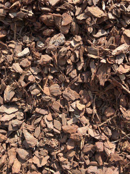 Small Nugget Bark (10-20mm)