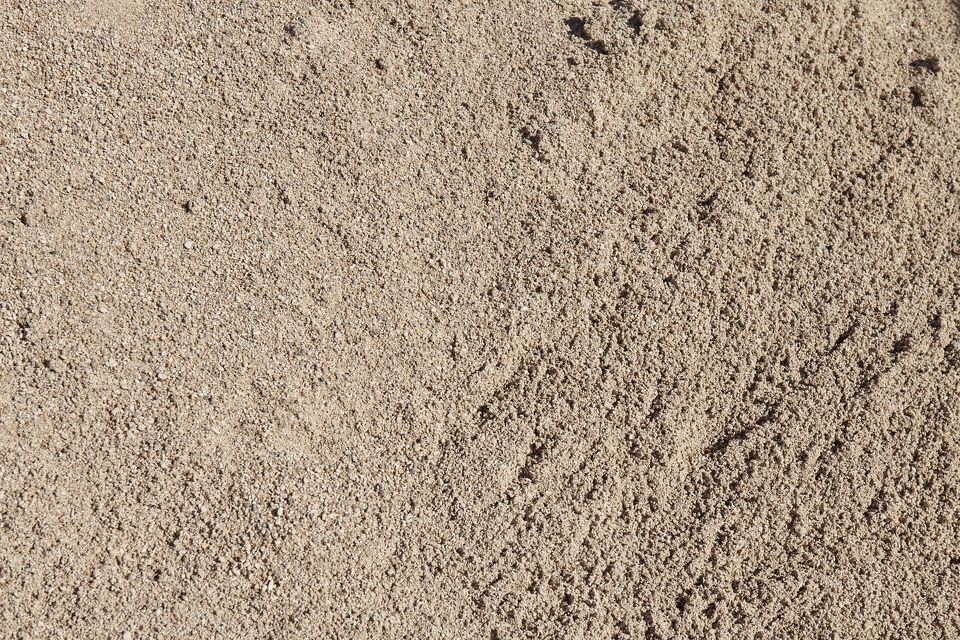 Paving Sand (3000)
