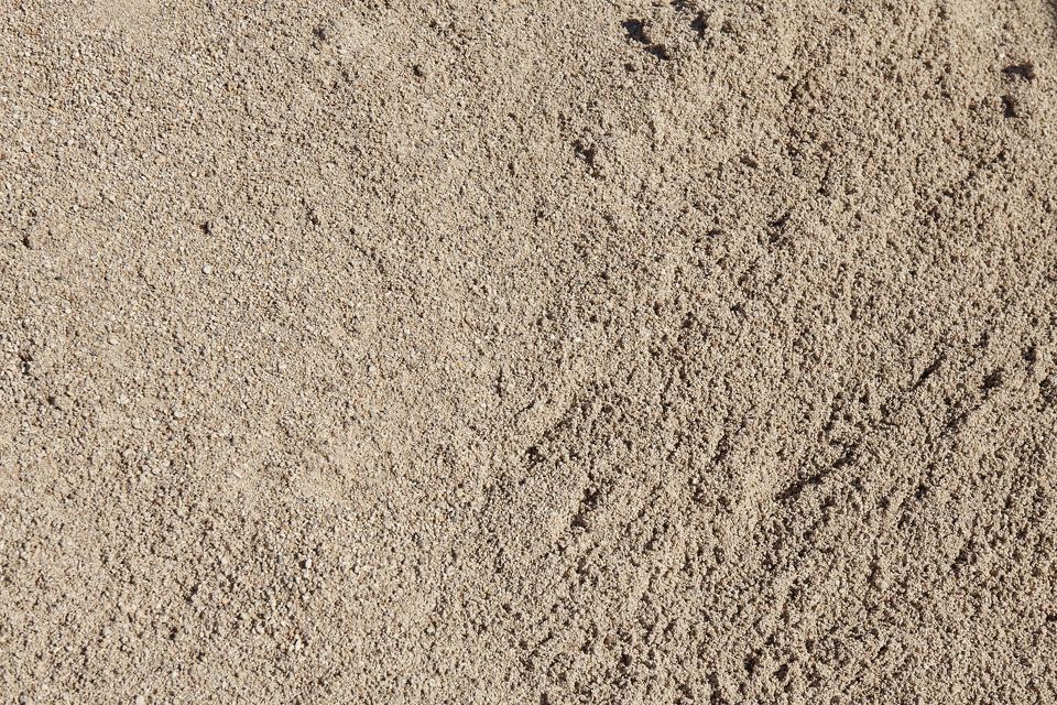 Paving Sand (3000)