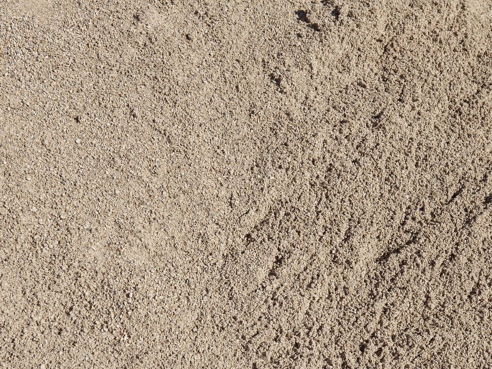 Paving Sand (3000)