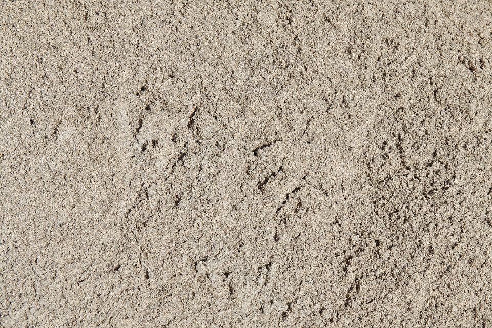 Mortar Sand (3000)