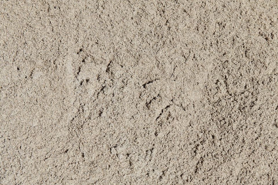 Mortar Sand (2000)