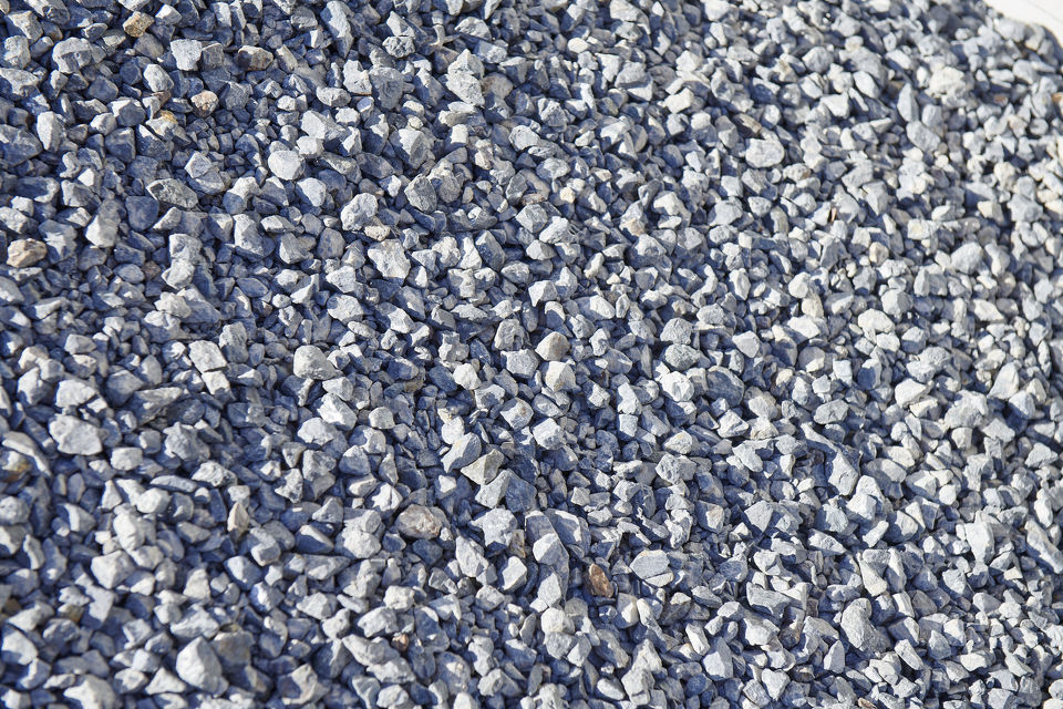 Drainage Metal (20-40mm)