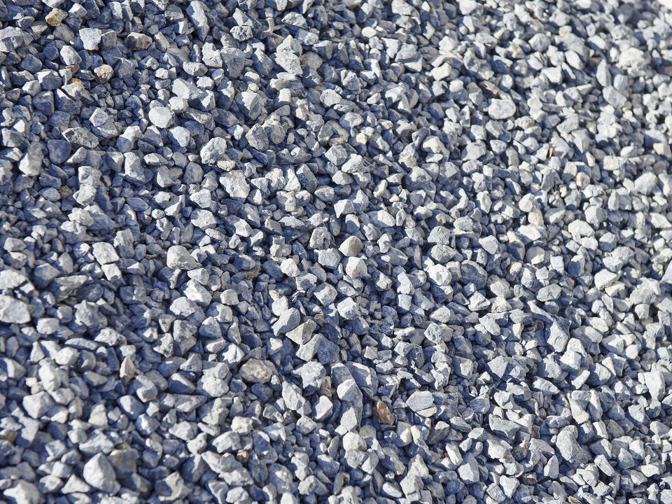Drainage Metal (20-40mm)