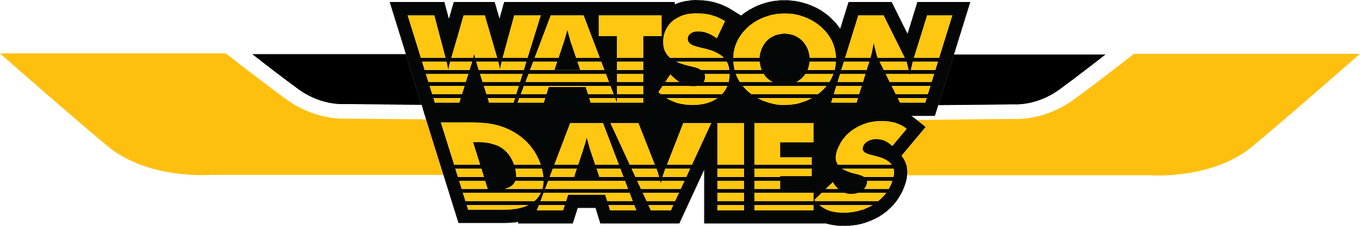 Watson Davies Logo